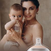 Difrax LOVI Mammafeel Bottle 150ml